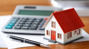 prêt immobilier
